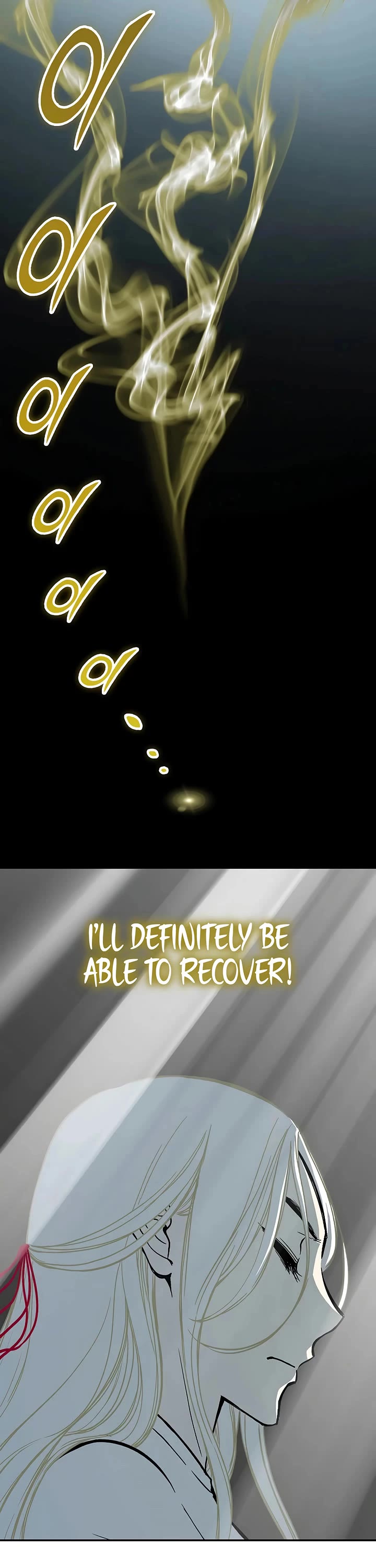 Memoir Of The King Of War Chapter 233 page 37 - Chapter 233