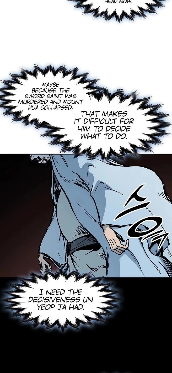 Memoir Of The King Of War Chapter 233 page 46 - Chapter 233