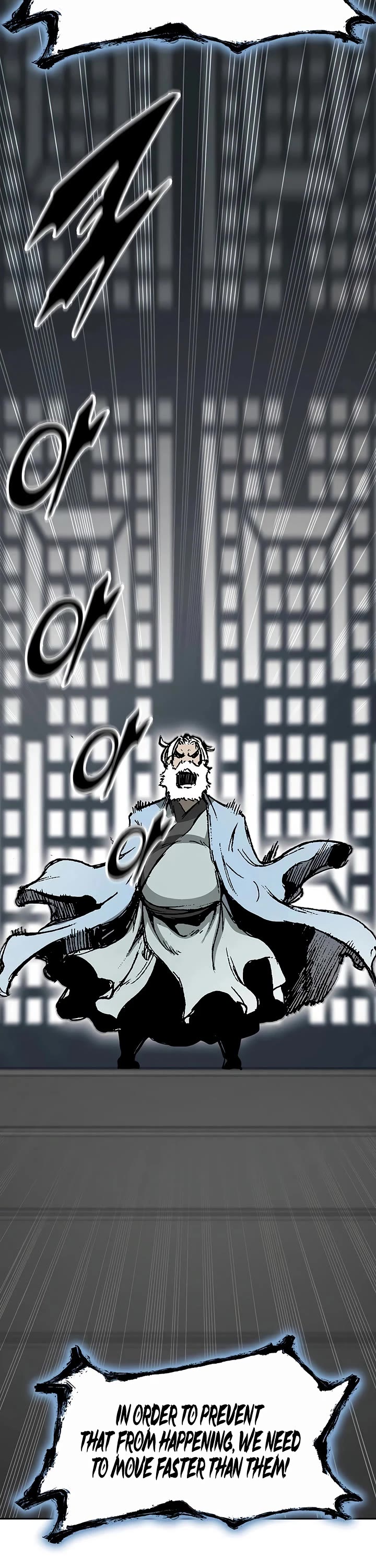 Memoir Of The King Of War Chapter 233 page 48 - Chapter 233