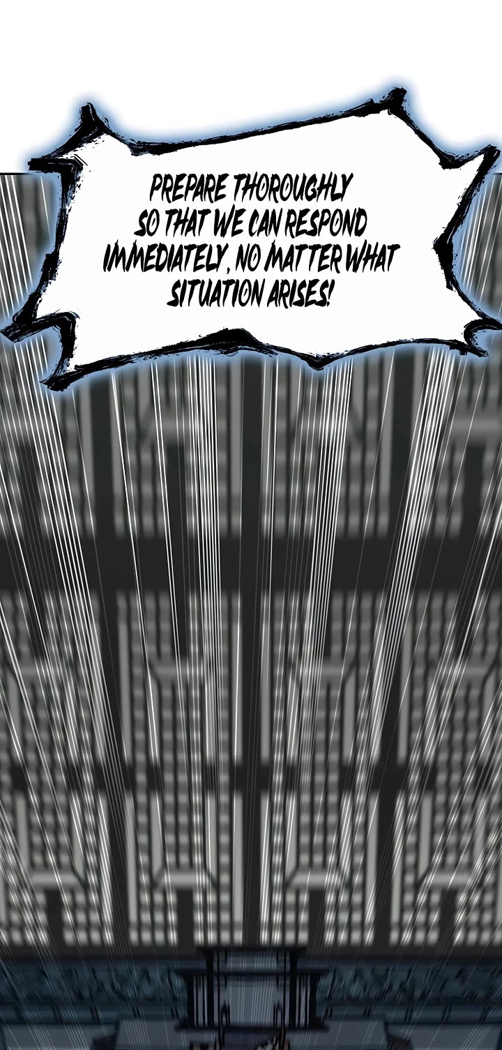 Memoir Of The King Of War Chapter 233 page 49 - Chapter 233