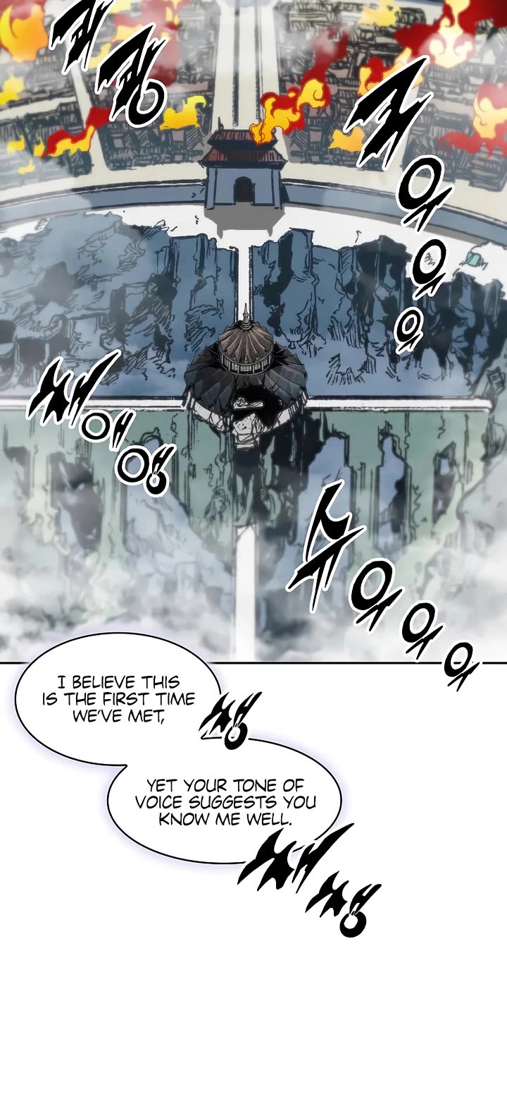 Memoir Of The King Of War Chapter 233 page 54 - Chapter 233