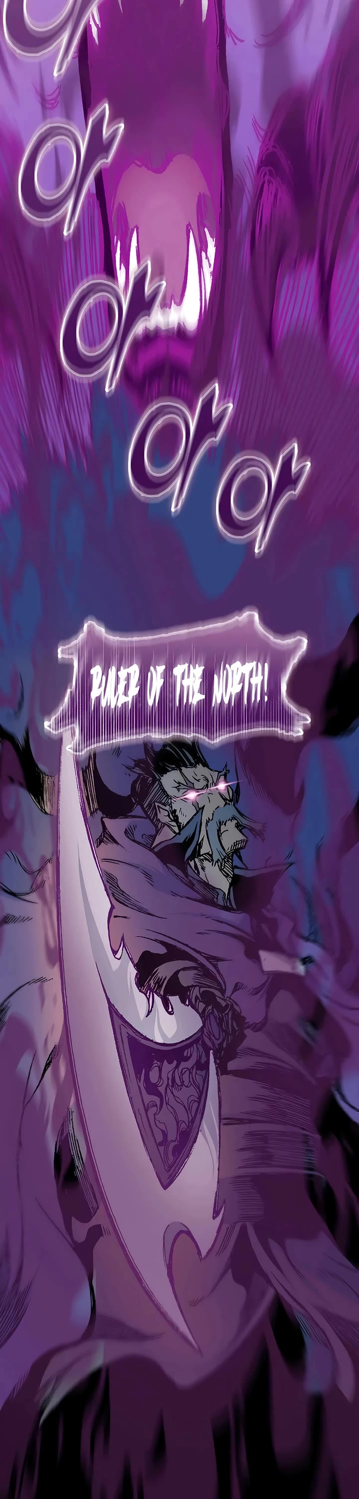 Memoir Of The King Of War Chapter 233 page 63 - Chapter 233