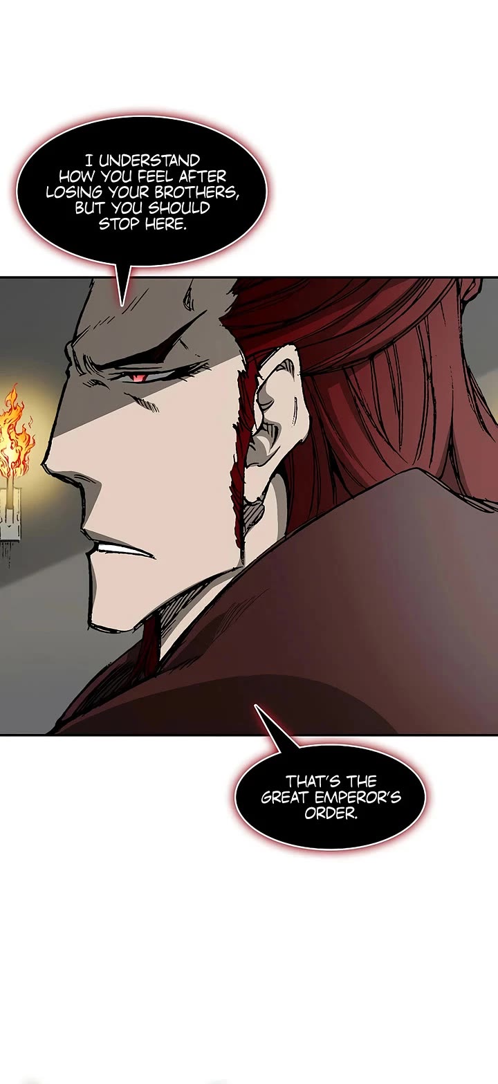 Memoir Of The King Of War Chapter 233 page 7 - Chapter 233