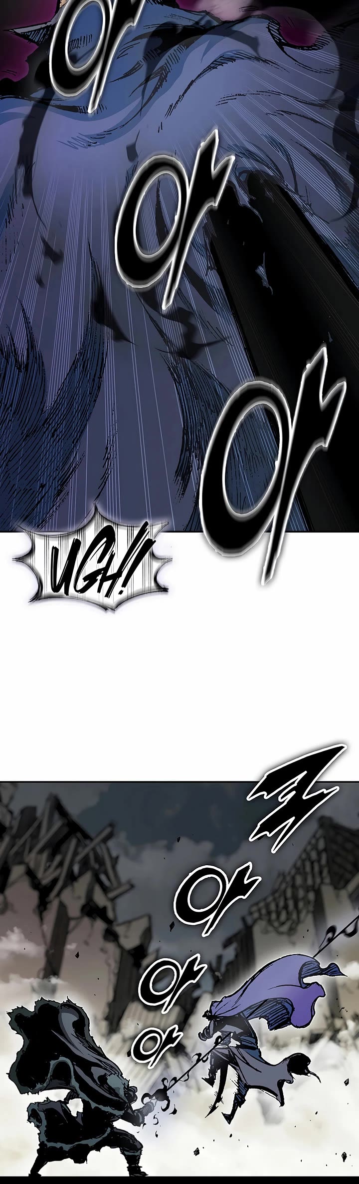 Memoir Of The King Of War Chapter 234 page 15 - Chapter 234