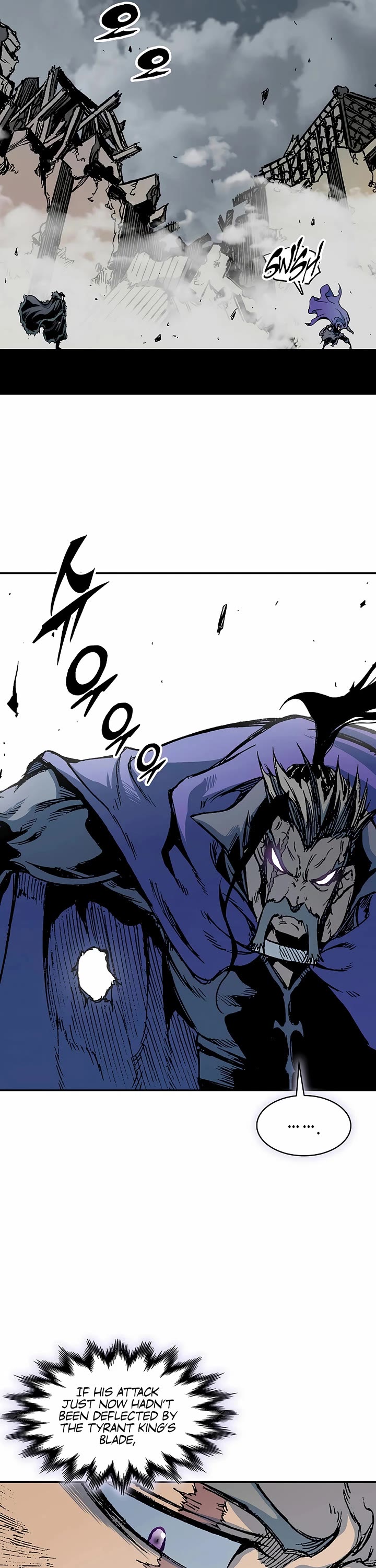Memoir Of The King Of War Chapter 234 page 17 - Chapter 234