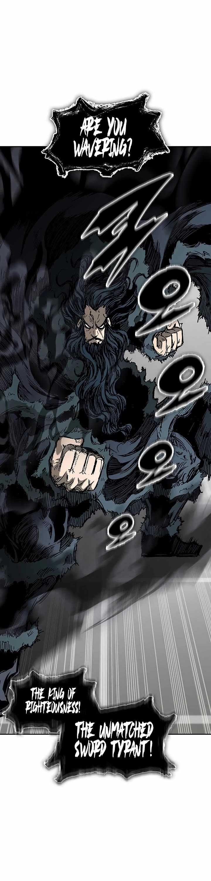 Memoir Of The King Of War Chapter 234 page 2 - Chapter 234