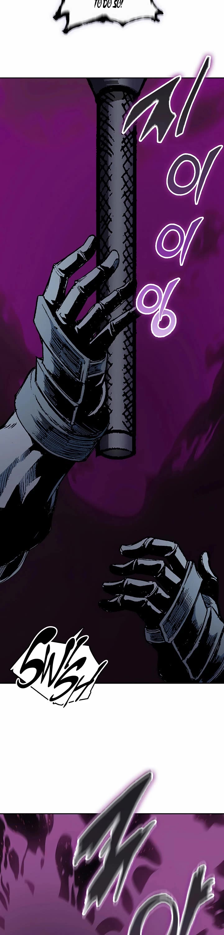 Memoir Of The King Of War Chapter 234 page 21 - Chapter 234
