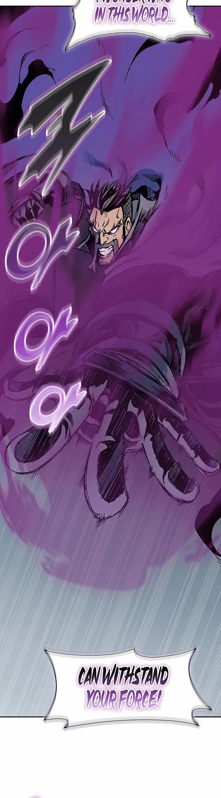 Memoir Of The King Of War Chapter 234 page 23 - Chapter 234