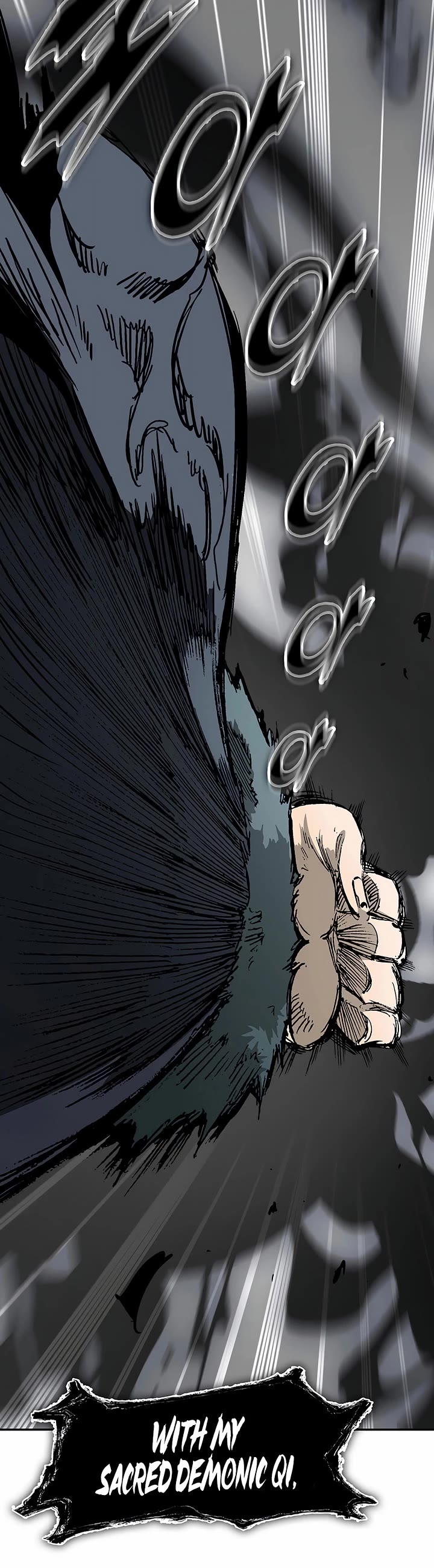 Memoir Of The King Of War Chapter 234 page 27 - Chapter 234