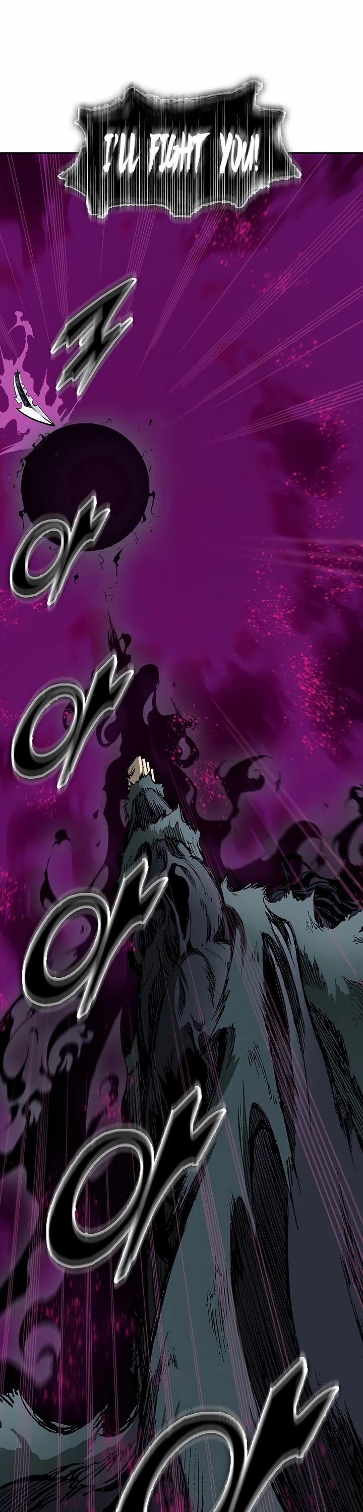 Memoir Of The King Of War Chapter 234 page 28 - Chapter 234