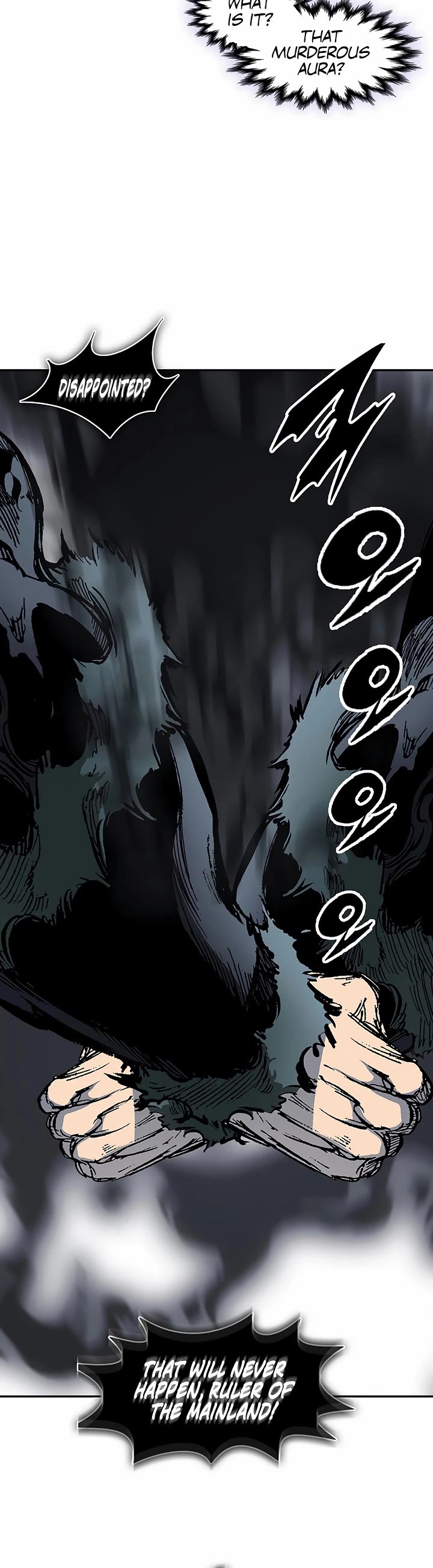Memoir Of The King Of War Chapter 234 page 41 - Chapter 234
