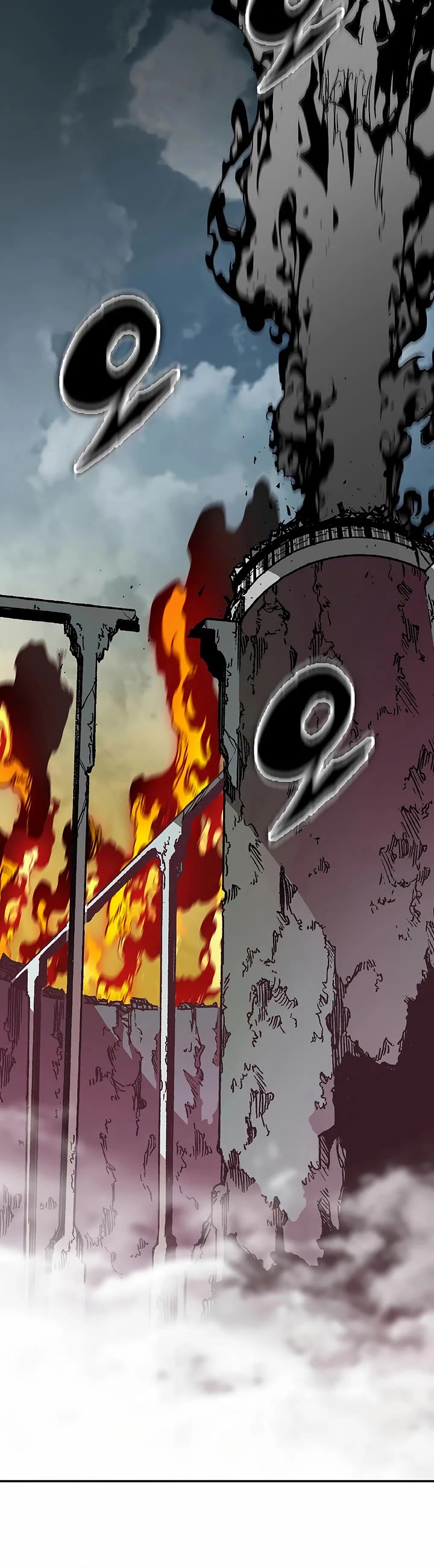 Memoir Of The King Of War Chapter 234 page 60 - Chapter 234