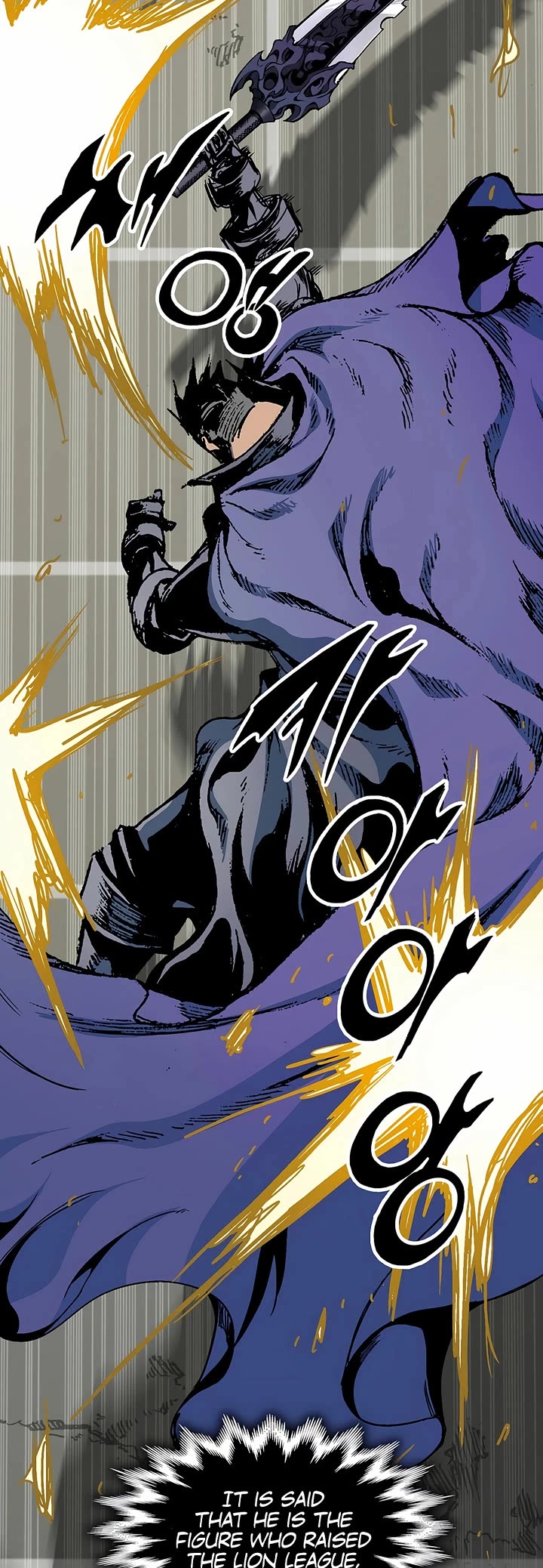 Memoir Of The King Of War Chapter 234 page 7 - Chapter 234