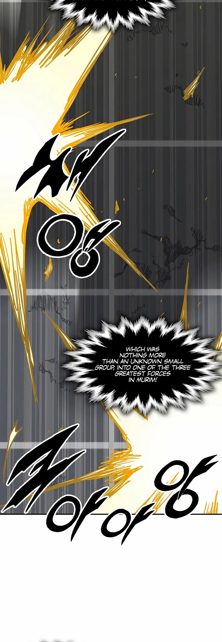Memoir Of The King Of War Chapter 234 page 8 - Chapter 234