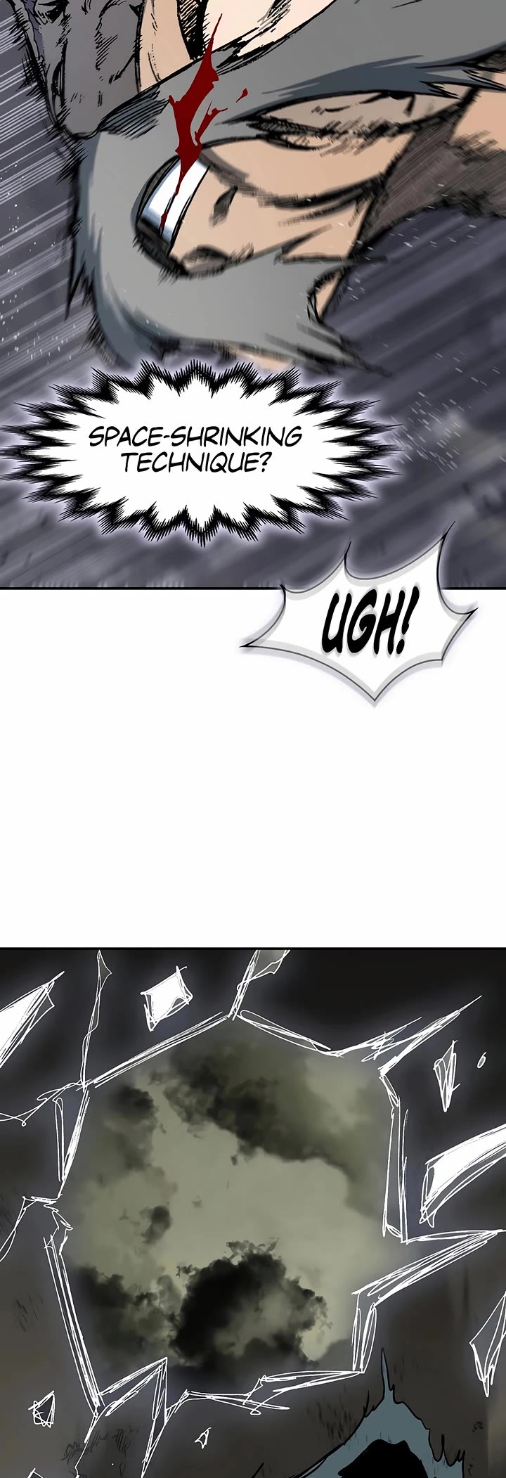 Memoir Of The King Of War Chapter 235 page 12 - Chapter 235