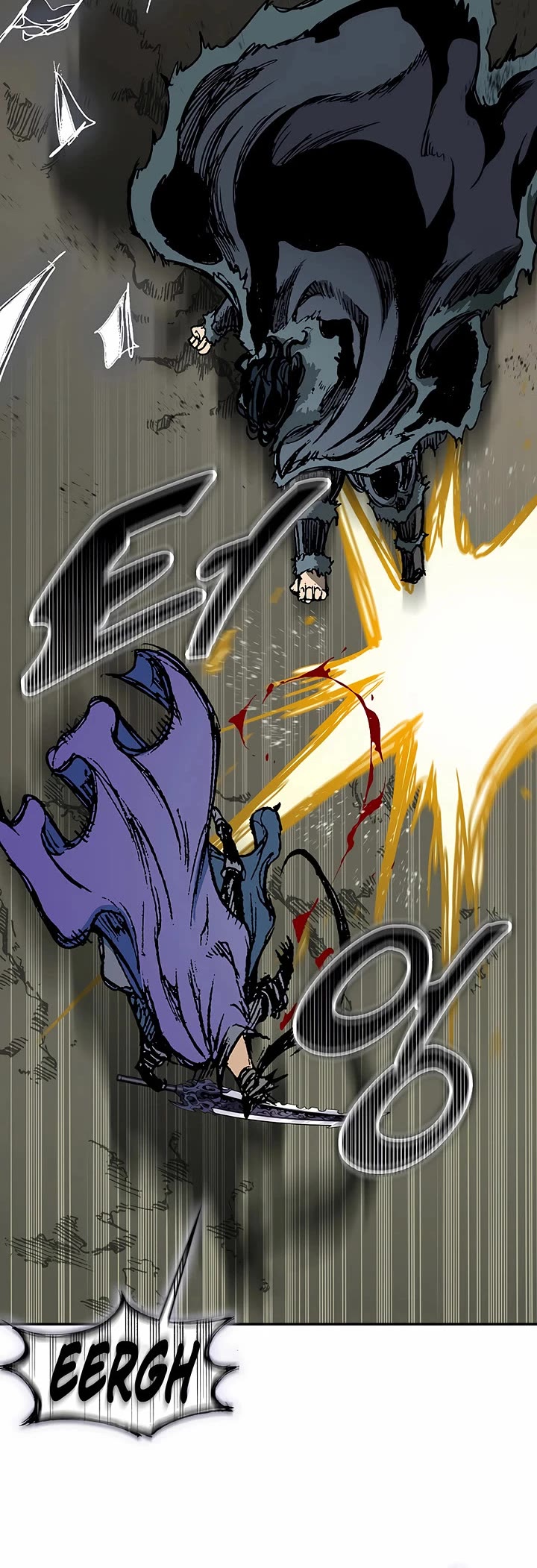 Memoir Of The King Of War Chapter 235 page 13 - Chapter 235