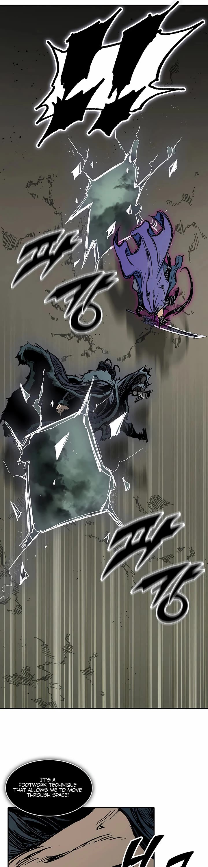 Memoir Of The King Of War Chapter 235 page 14 - Chapter 235