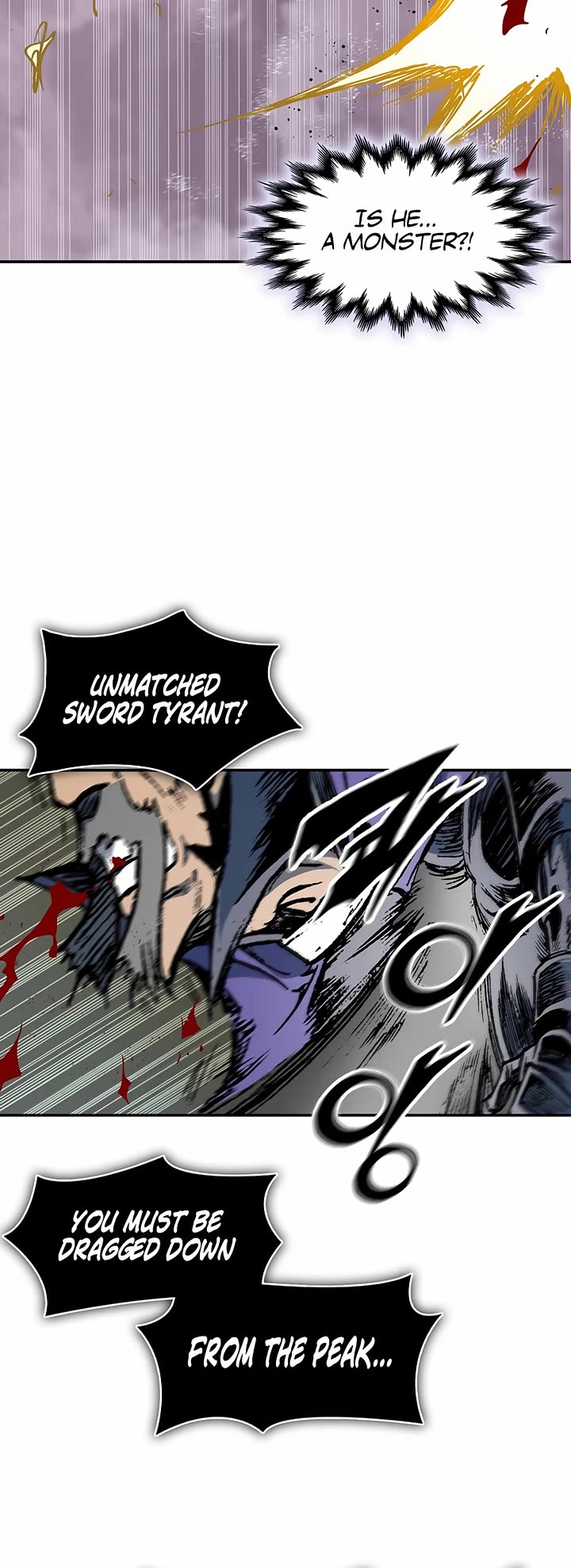Memoir Of The King Of War Chapter 235 page 25 - Chapter 235