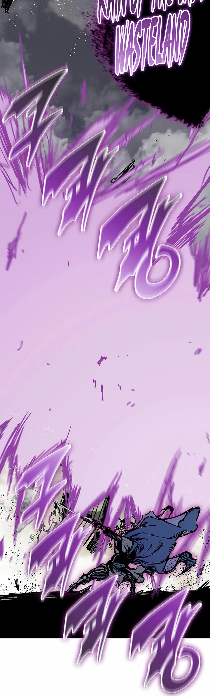 Memoir Of The King Of War Chapter 235 page 28 - Chapter 235