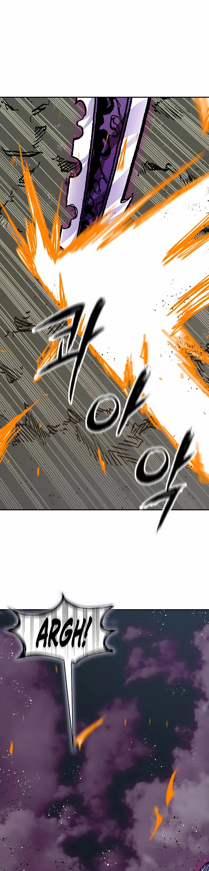 Memoir Of The King Of War Chapter 235 page 34 - Chapter 235