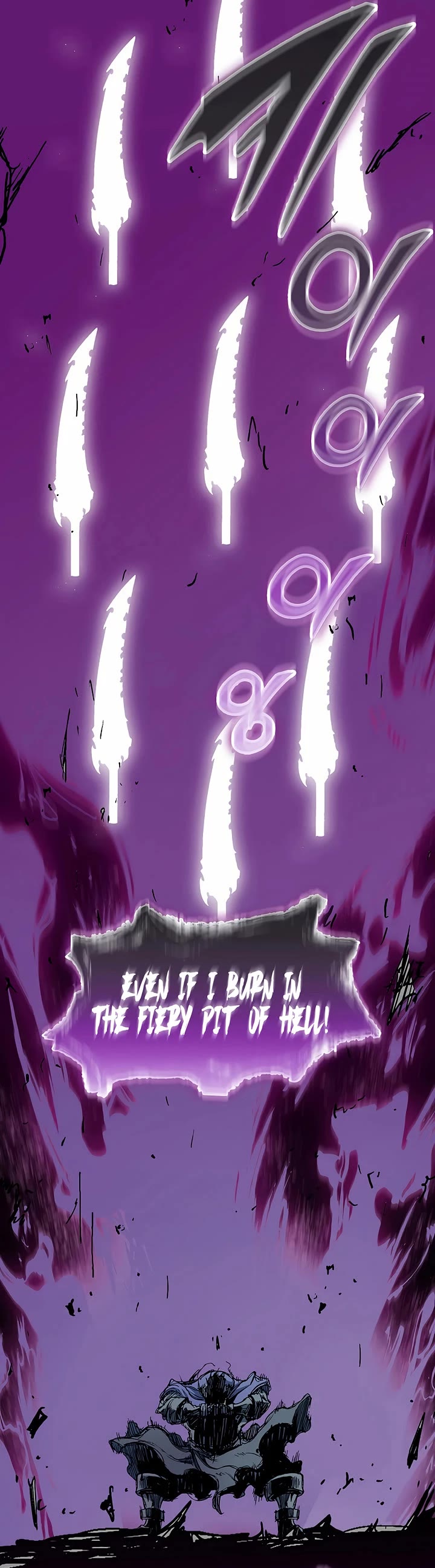 Memoir Of The King Of War Chapter 235 page 40 - Chapter 235