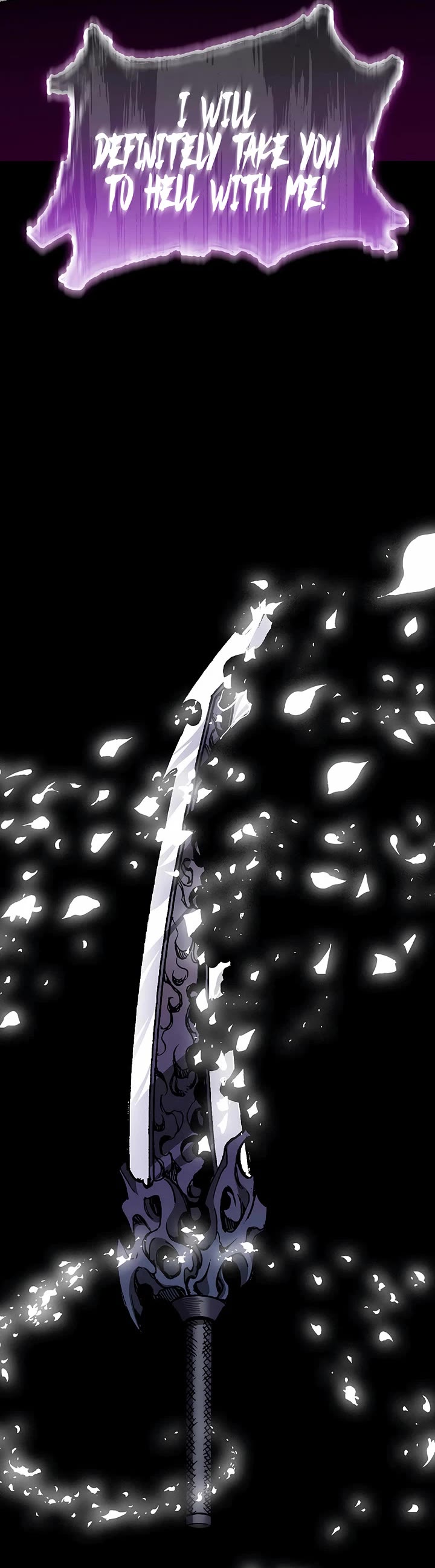 Memoir Of The King Of War Chapter 235 page 41 - Chapter 235