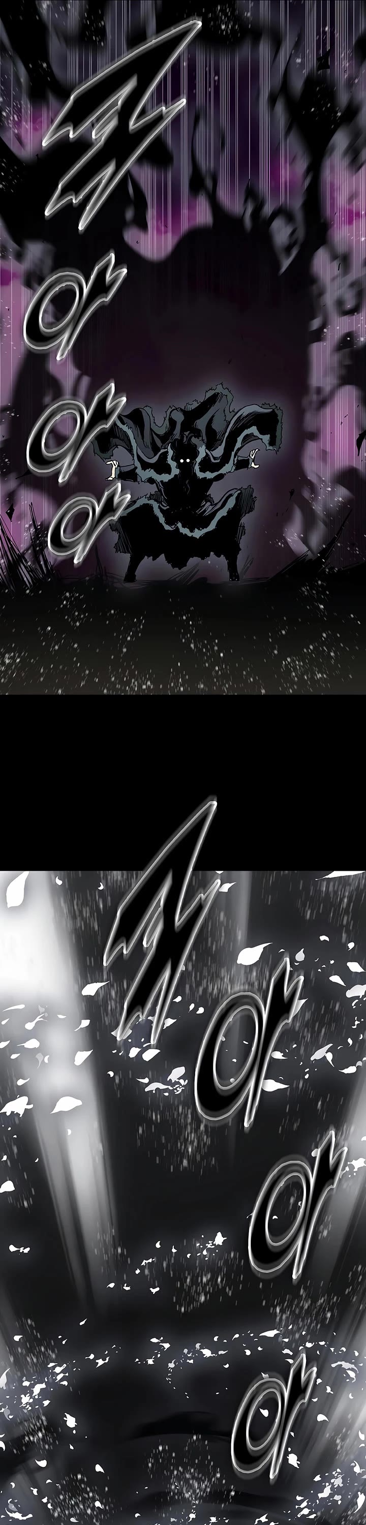 Memoir Of The King Of War Chapter 235 page 46 - Chapter 235