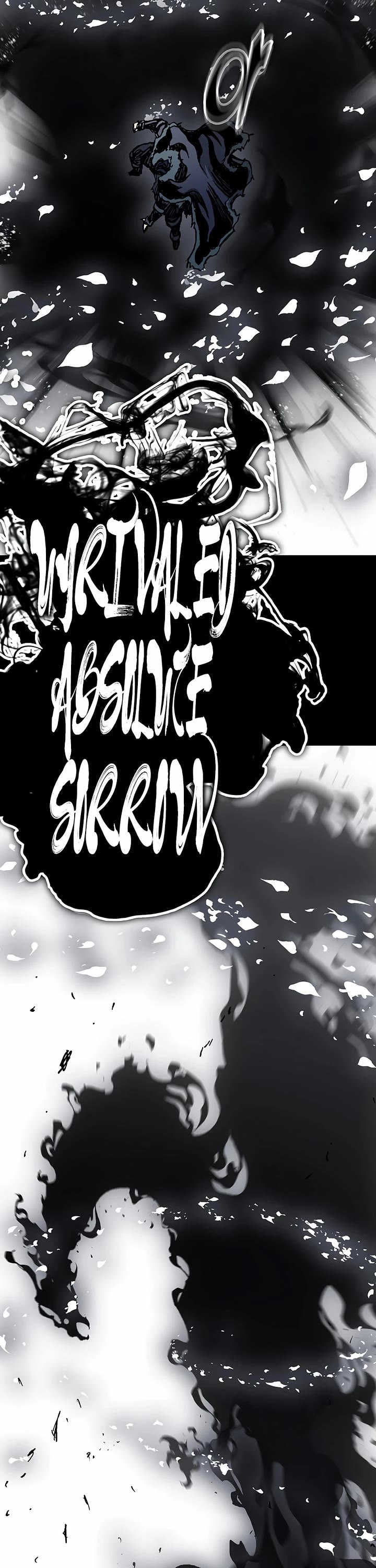Memoir Of The King Of War Chapter 235 page 47 - Chapter 235