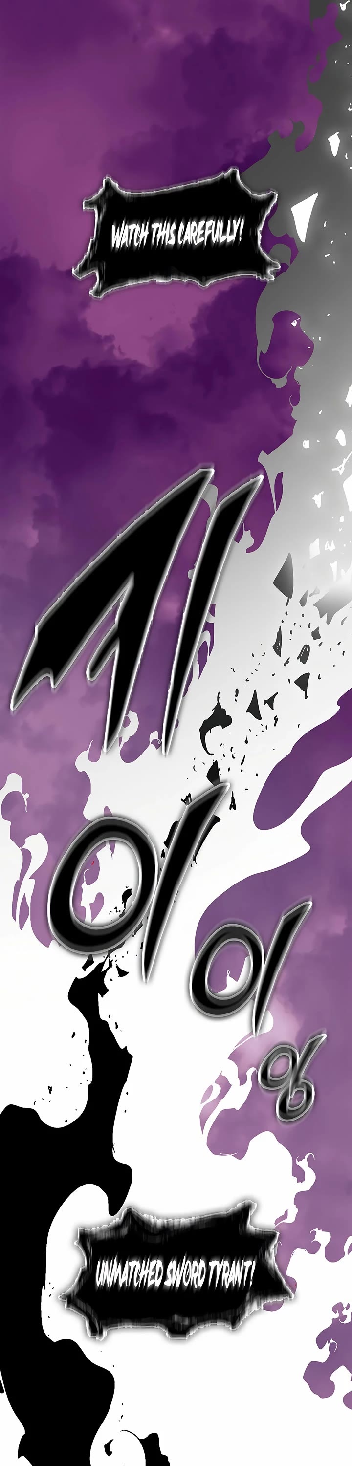 Memoir Of The King Of War Chapter 235 page 50 - Chapter 235