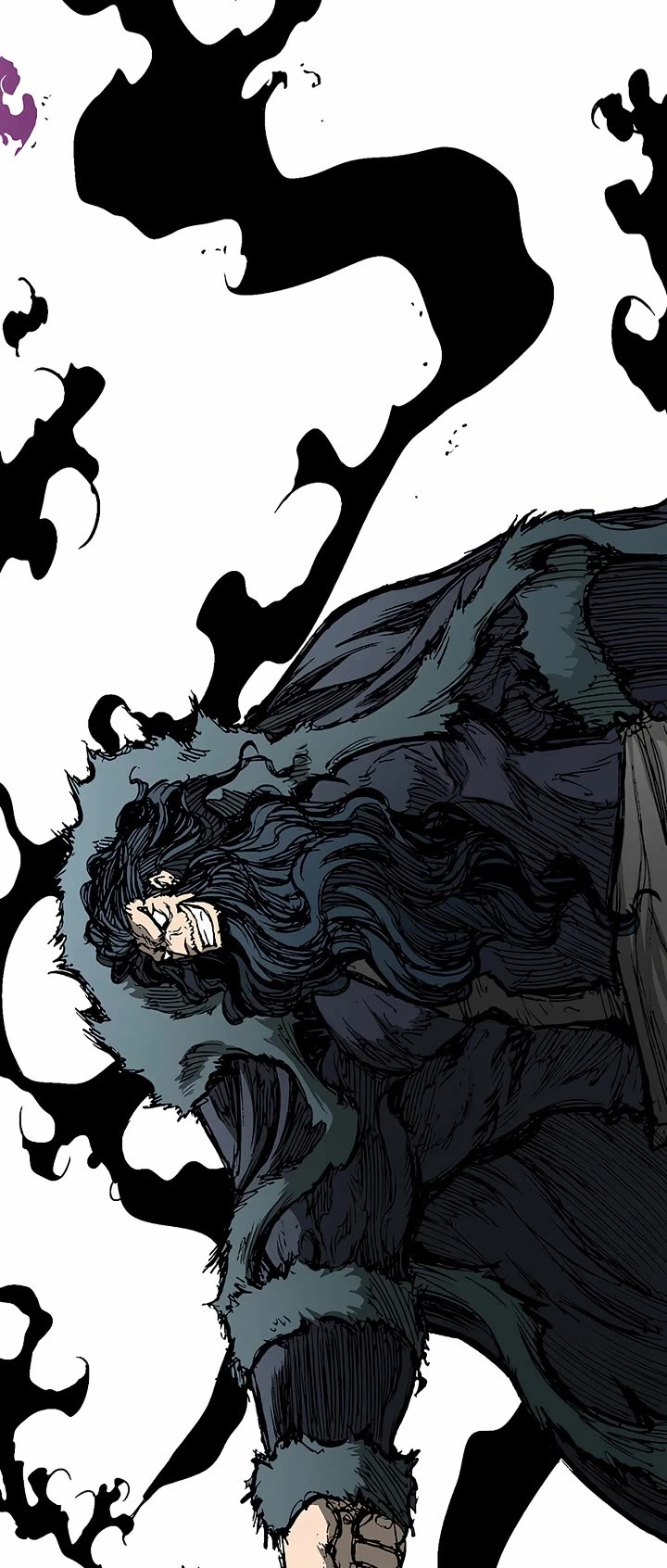 Memoir Of The King Of War Chapter 235 page 51 - Chapter 235