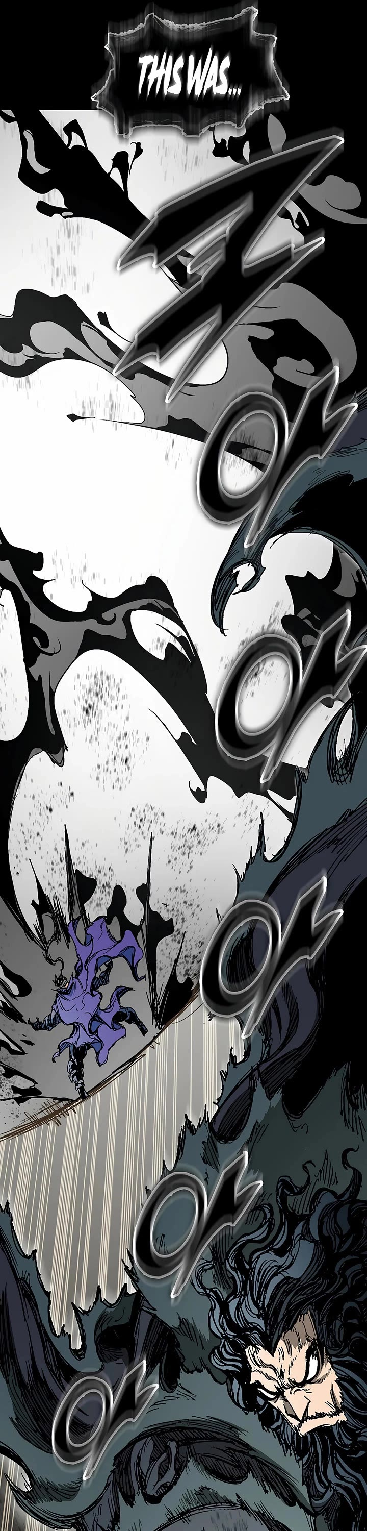Memoir Of The King Of War Chapter 235 page 53 - Chapter 235