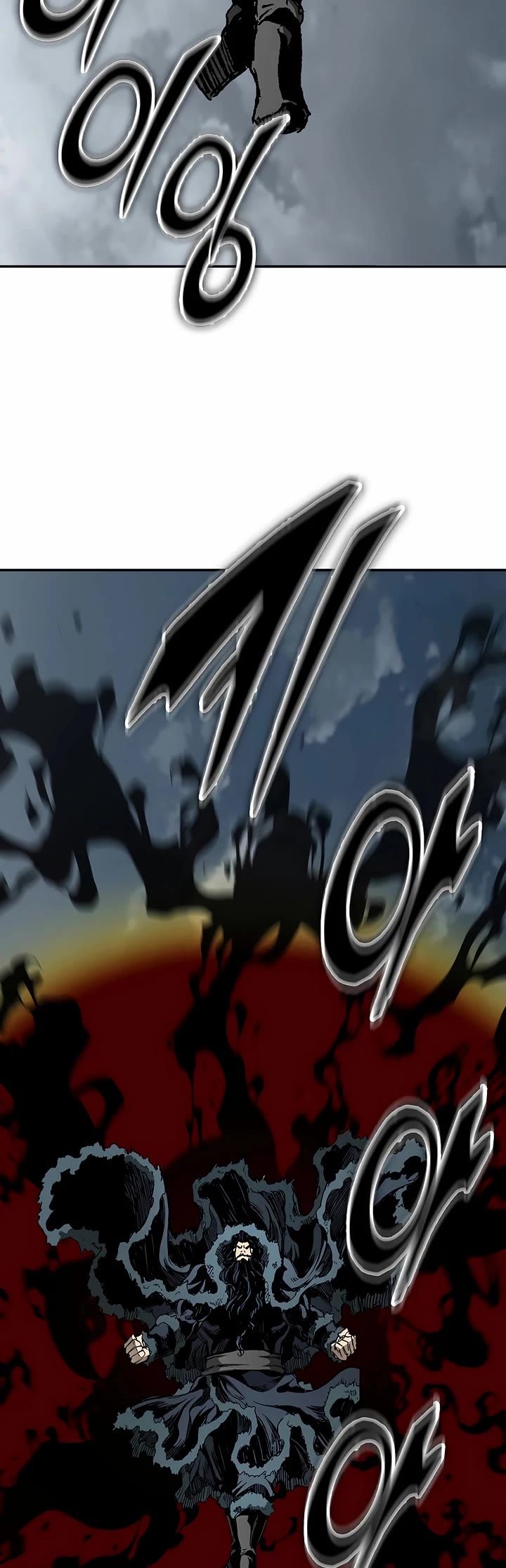 Memoir Of The King Of War Chapter 235 page 59 - Chapter 235