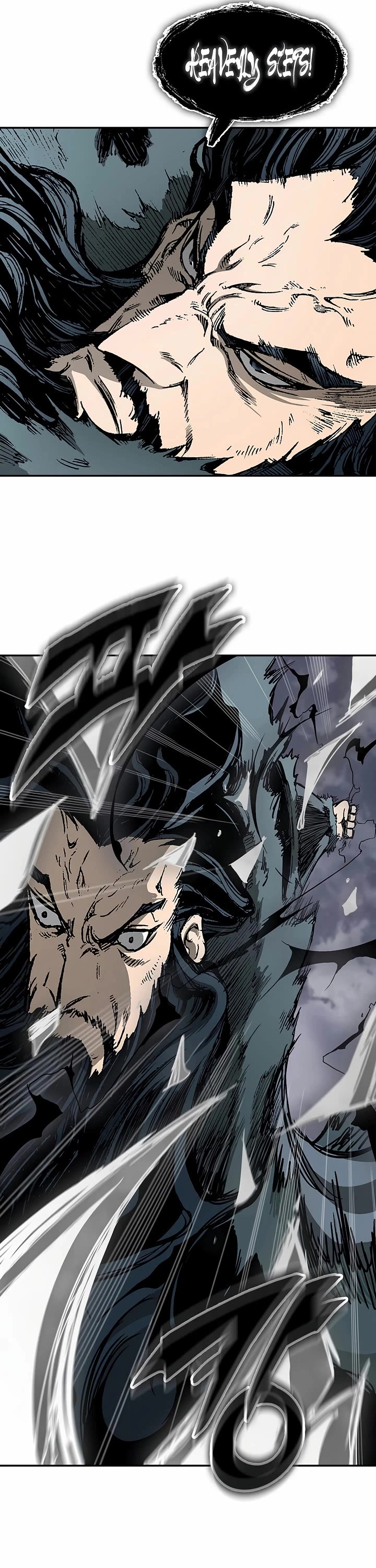 Memoir Of The King Of War Chapter 235 page 6 - Chapter 235