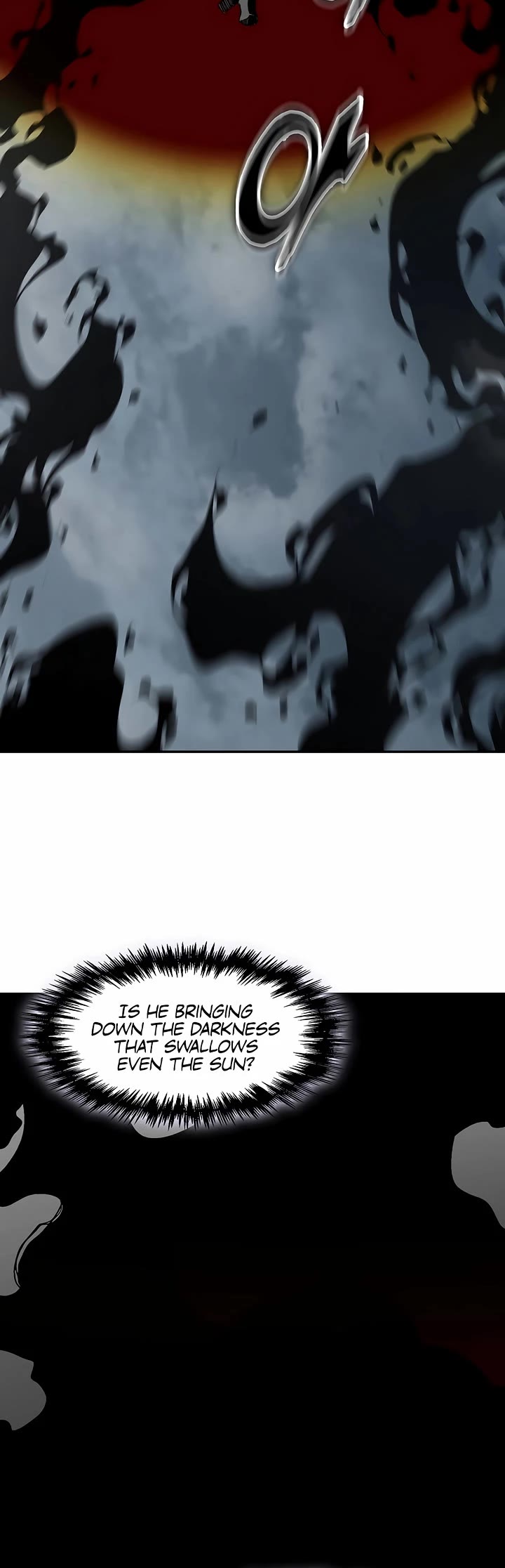 Memoir Of The King Of War Chapter 235 page 60 - Chapter 235