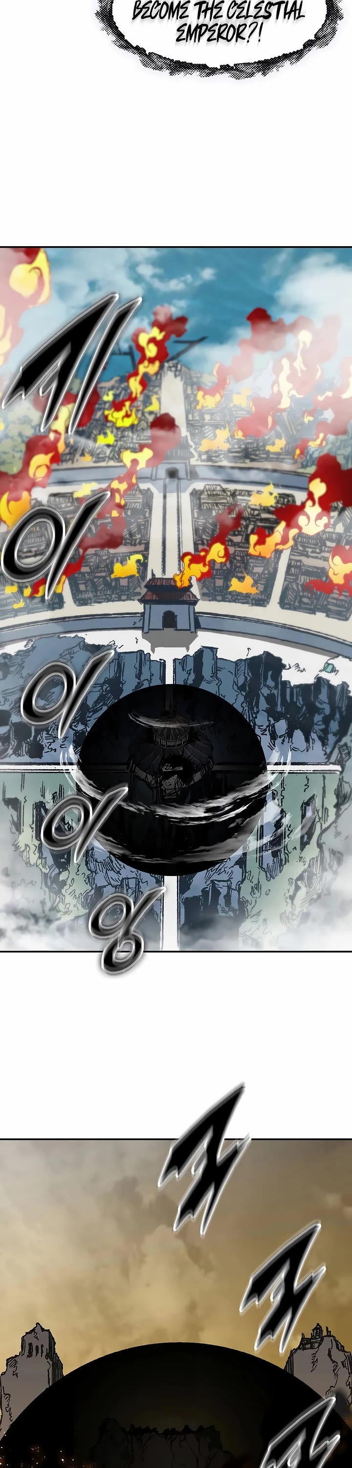 Memoir Of The King Of War Chapter 235 page 62 - Chapter 235
