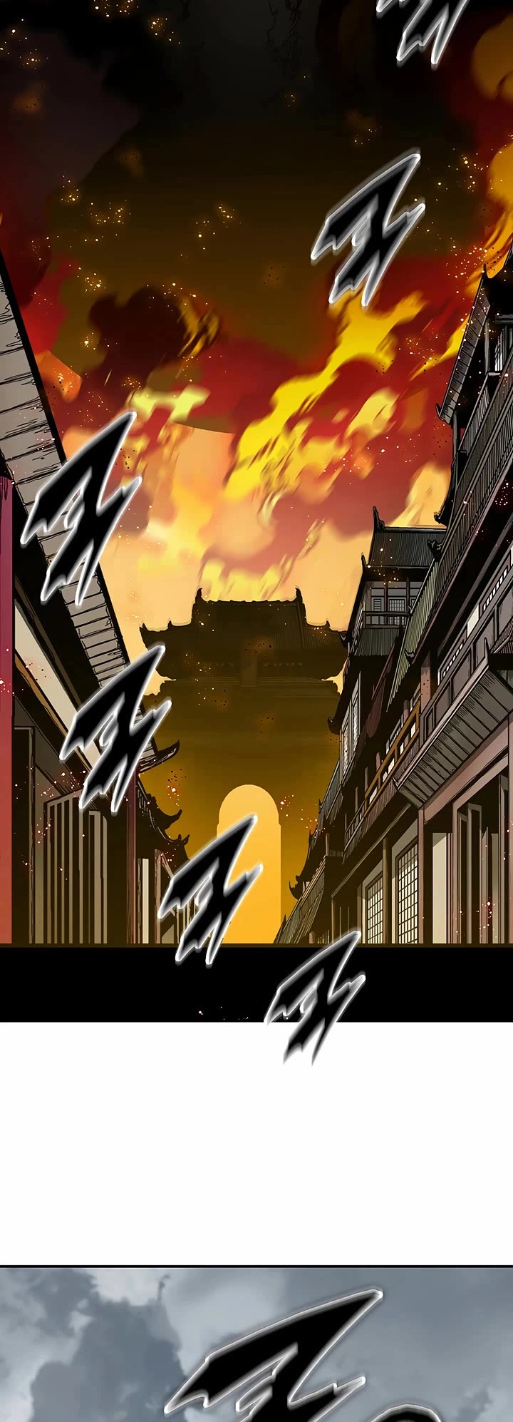 Memoir Of The King Of War Chapter 235 page 63 - Chapter 235