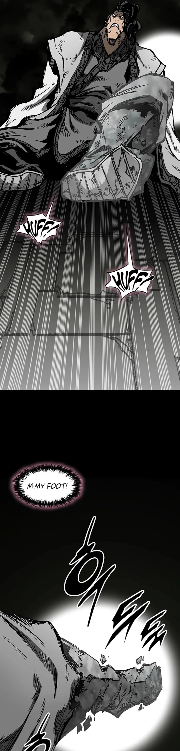 Memoir Of The King Of War Chapter 236 page 12 - Chapter 236