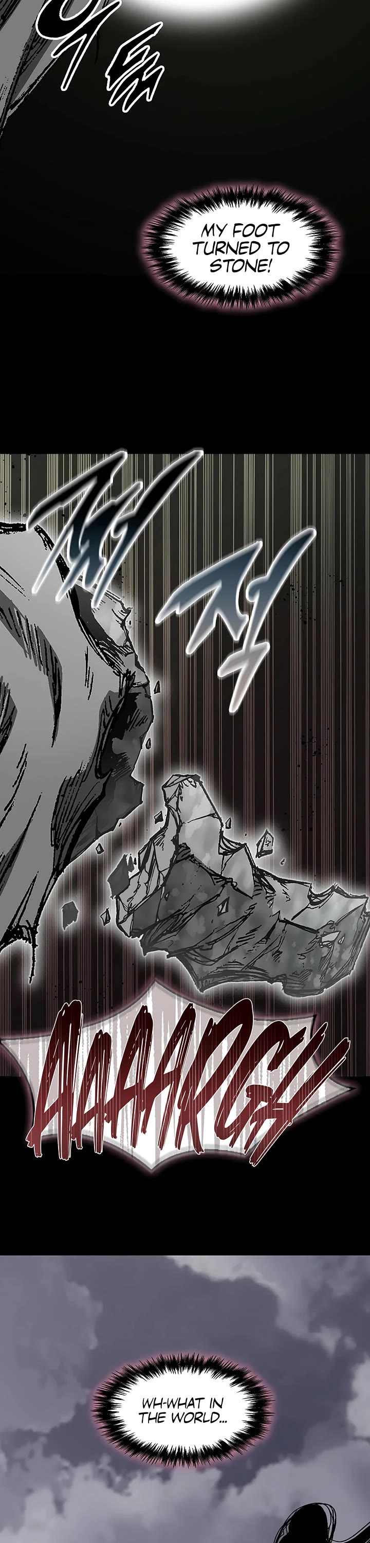 Memoir Of The King Of War Chapter 236 page 13 - Chapter 236