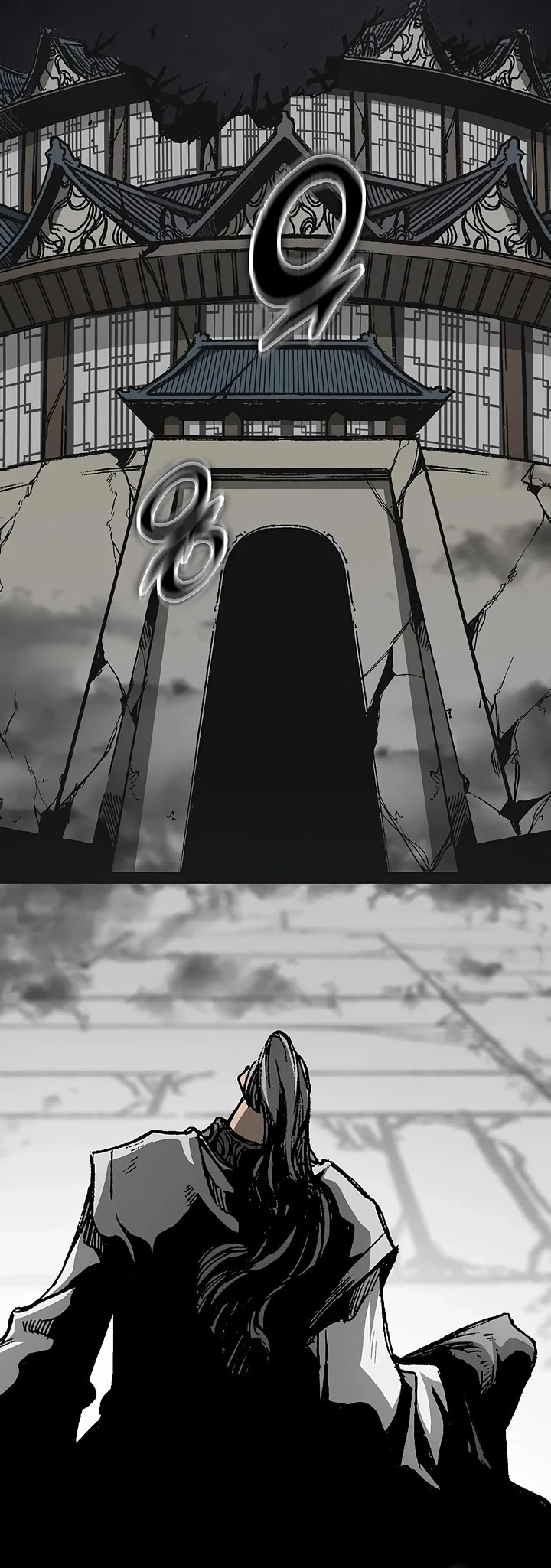 Memoir Of The King Of War Chapter 236 page 17 - Chapter 236