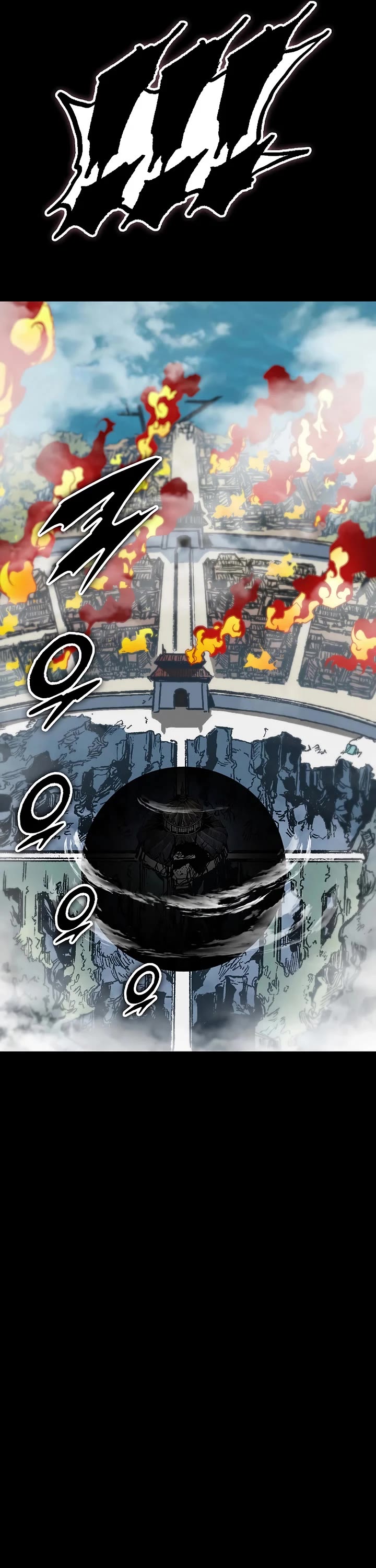 Memoir Of The King Of War Chapter 236 page 18 - Chapter 236