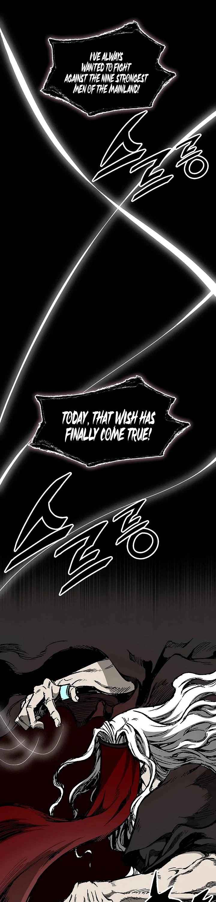 Memoir Of The King Of War Chapter 236 page 19 - Chapter 236
