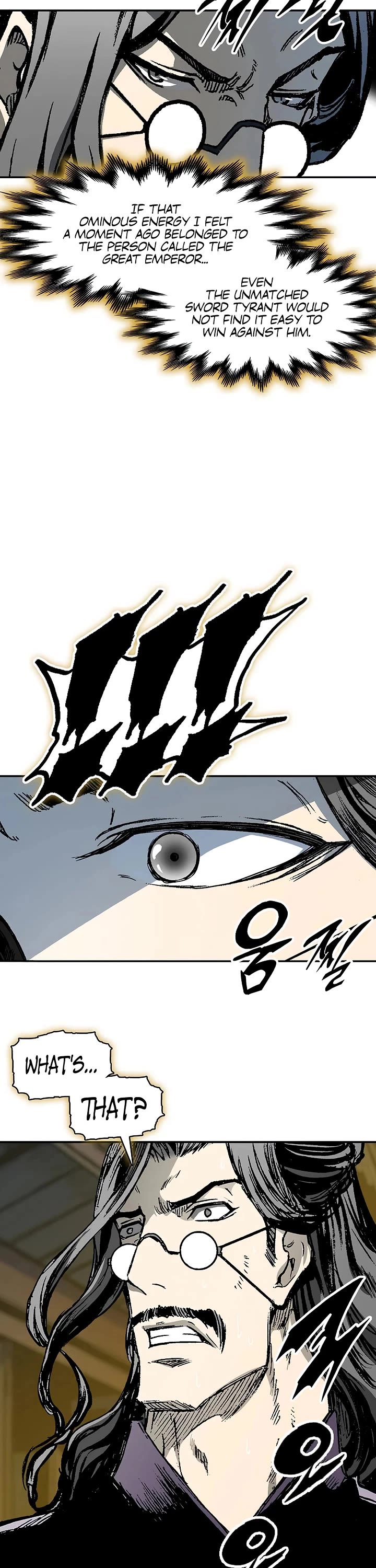 Memoir Of The King Of War Chapter 236 page 32 - Chapter 236