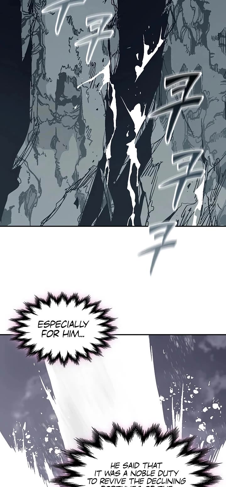 Memoir Of The King Of War Chapter 236 page 38 - Chapter 236