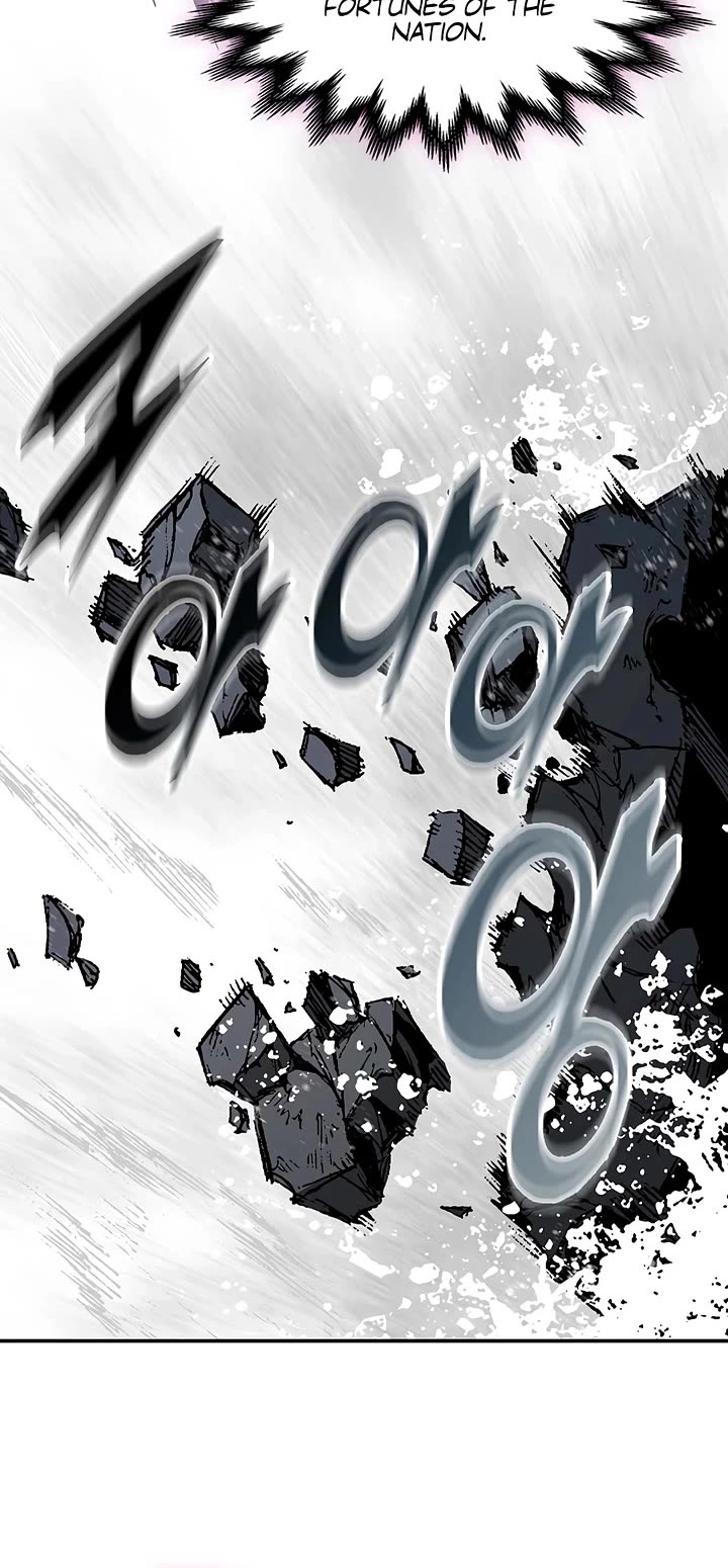Memoir Of The King Of War Chapter 236 page 39 - Chapter 236