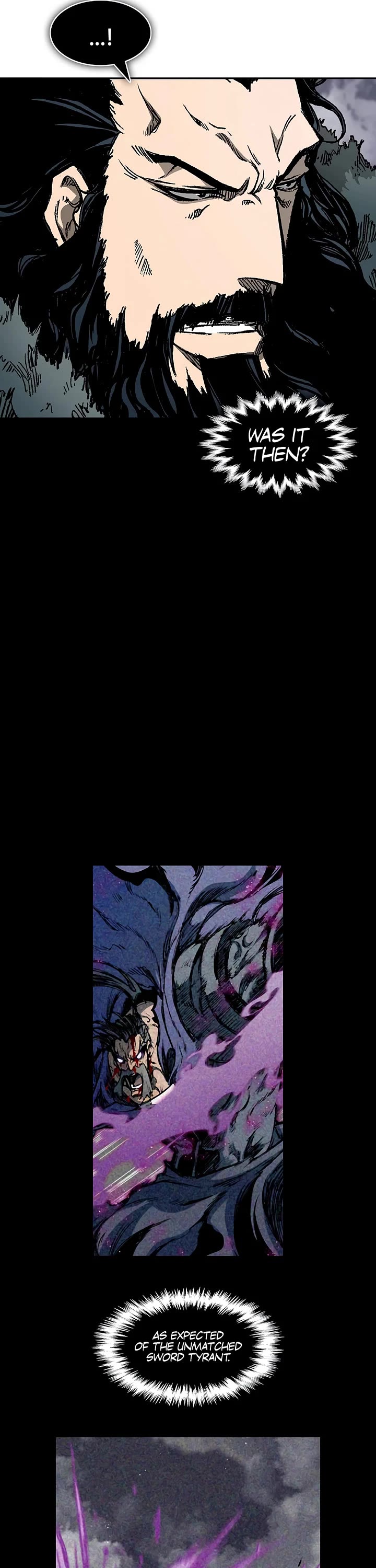 Memoir Of The King Of War Chapter 236 page 46 - Chapter 236