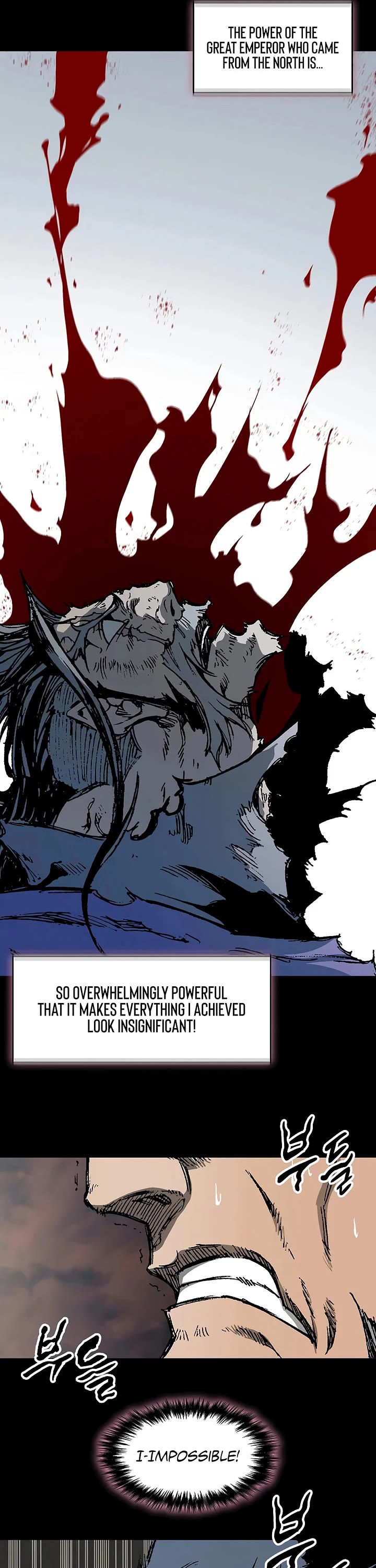 Memoir Of The King Of War Chapter 236 page 6 - Chapter 236