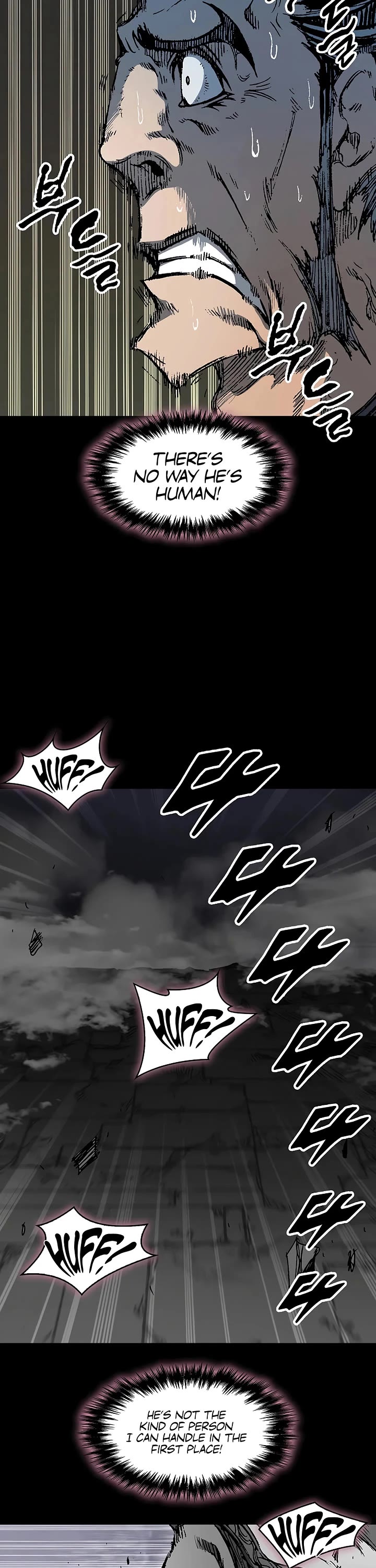 Memoir Of The King Of War Chapter 236 page 7 - Chapter 236