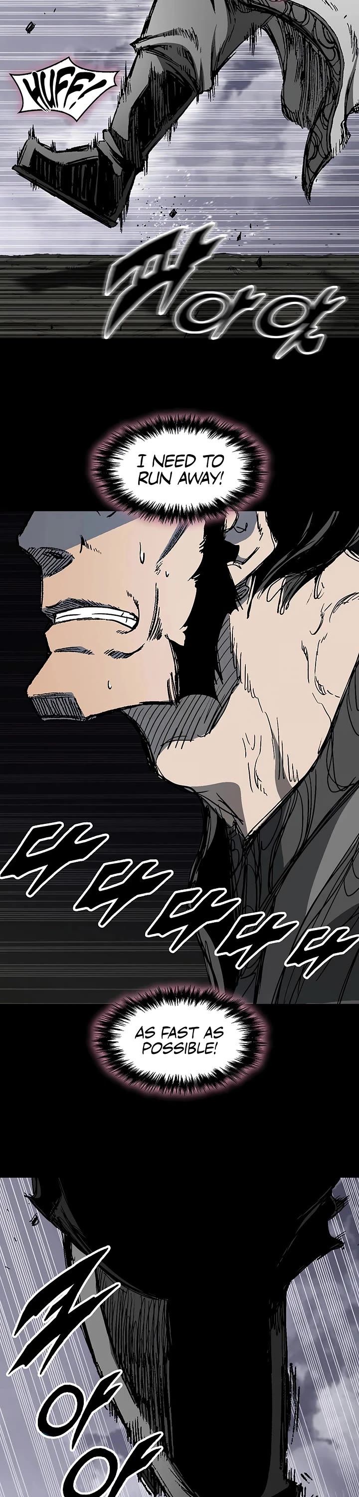 Memoir Of The King Of War Chapter 236 page 8 - Chapter 236