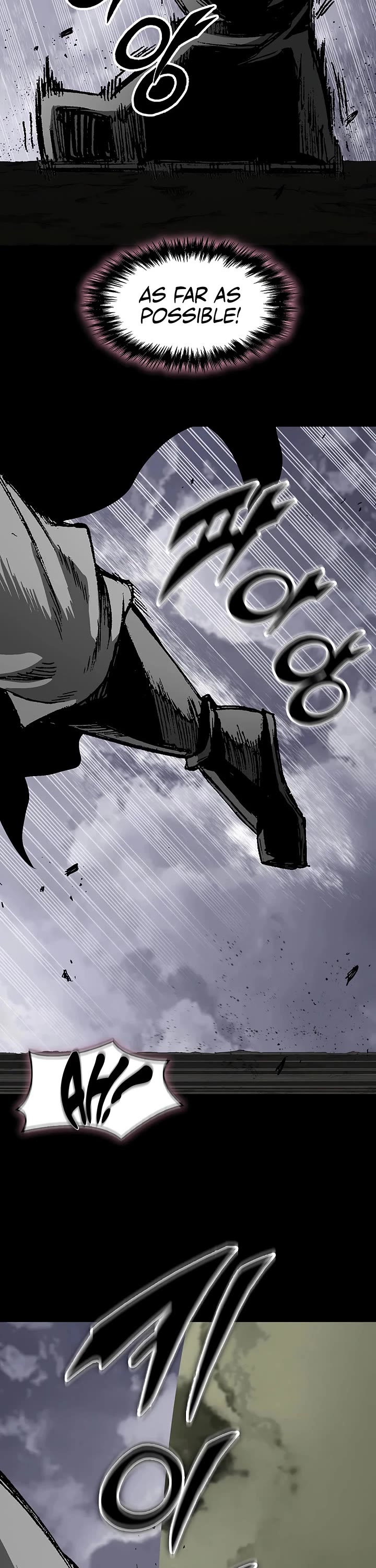 Memoir Of The King Of War Chapter 236 page 9 - Chapter 236