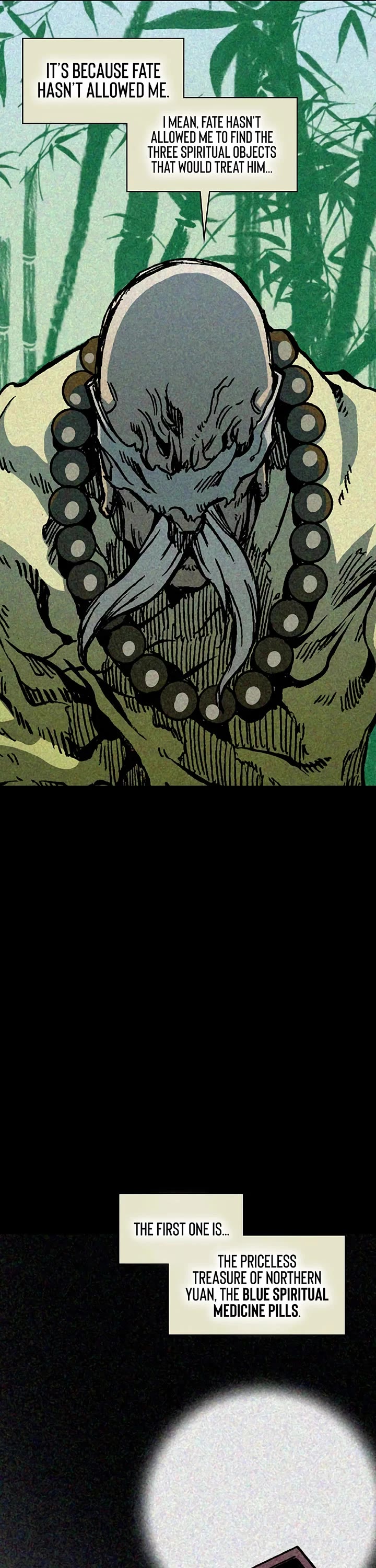 Memoir Of The King Of War Chapter 237 page 13 - Chapter 237